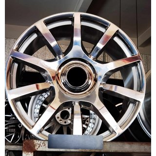 Jantes forgées OEM R24 V2 (Lot de 4) photo 1