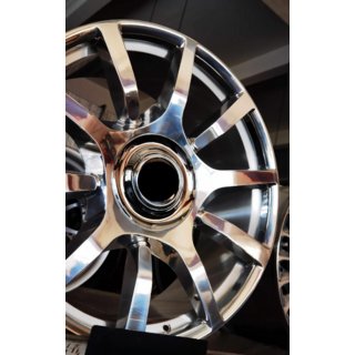 Jantes forgées OEM R24 V2 (Lot de 4) photo 2