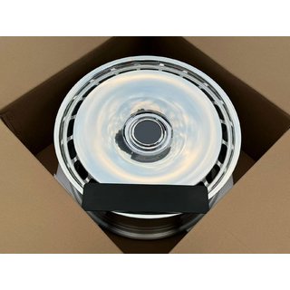Jantes forgées OEM R21 V1 (Lot de 4) Rolls-Royce Phantom VII 2003–2017 photo 2