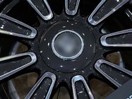 Rolls-Royce Phantom VII 2003–2017 Jantes forgées OEM R21 V2 (lot de 4) photo 8
