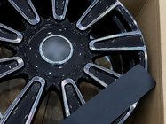 Rolls-Royce Phantom VII 2003–2017 Jantes forgées OEM R21 V2 (lot de 4) photo 9