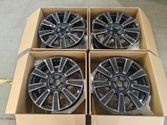 Rolls-Royce Phantom VII 2003–2017 Jantes forgées OEM R21 V2 (lot de 4) photo 7