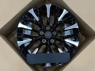 Toyota Alphard 2023– Jantes forgées OEM R19 (Lot de 4) photo 2