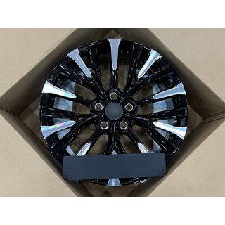 Jantes forgées OEM R19 (Lot de 4) photo 2