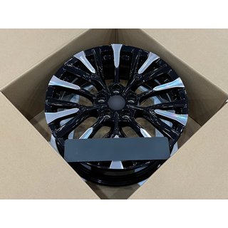 Jantes forgées OEM R19 (Lot de 4) Toyota Alphard 2023– photo 3