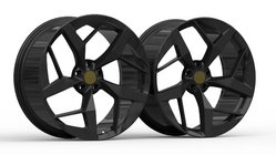 Xiaomi YU7 Jantes forgées OEM R21 (lot de 4) photo 3