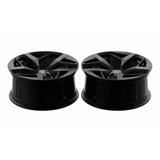 Jantes forgées OEM R21 (lot de 4) Xiaomi YU7 photo 4