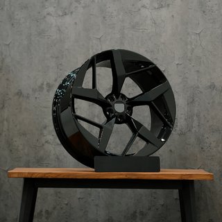Jantes forgées OEM R21 (lot de 4) Xiaomi YU7 photo 1