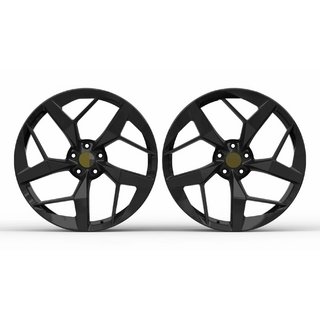 Jantes forgées OEM R21 (lot de 4) Xiaomi YU7 photo 2