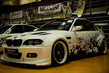 Les types de tuning automobile : du style à la performance photo 2