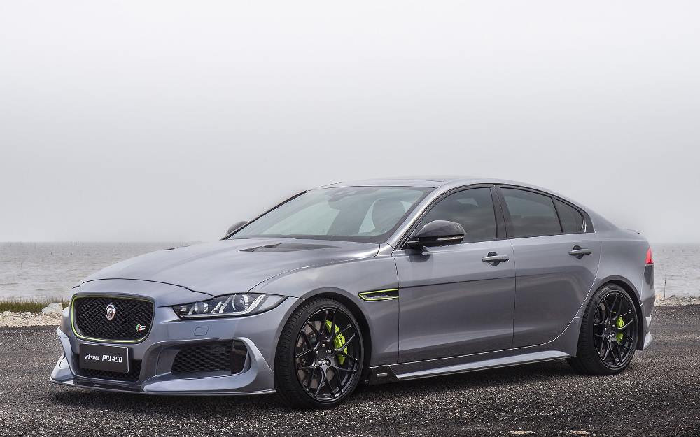 Les types de tuning automobile : du style à la performance