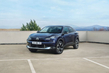 Essai du Citroen C4 X 2024 : crossover élégant et confortable photo 2