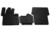 Fiat Scudo 2022- Tapis de Sol en Caoutchouc Stingray photo 1