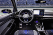 Essai du Volkswagen Golf R 2025 : restylage du hot hatch photo 5