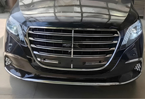 Mercedes Vito/V-class W447 2014- Phares antibrouillard (2023+, lot de 2) photo 1