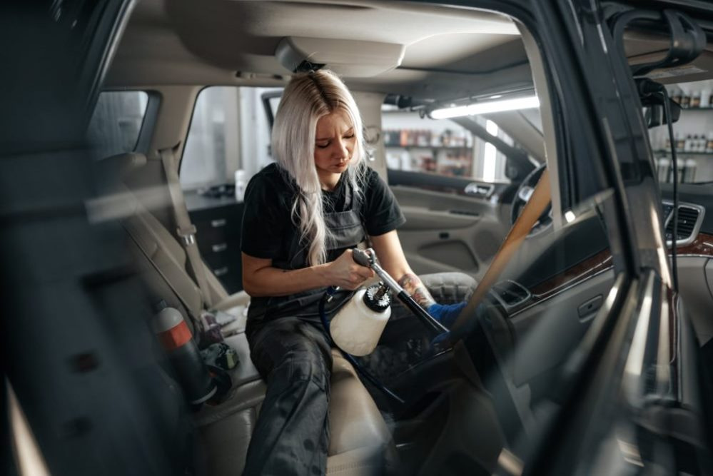 Quand faire le detailing automobile : Le moment idéal pour un état parfait