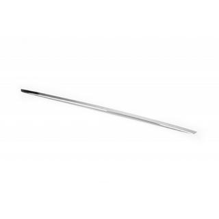 Baguette Arrière Inox Audi A3 2003-2012 photo 1