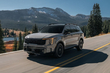 Kia Sorento 2024 : Restylage de la quatrième génération photo 3