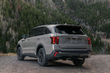 Kia Sorento 2024 : Restylage de la quatrième génération photo 4