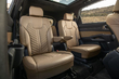 Kia Sorento 2024 : Restylage de la quatrième génération photo 6