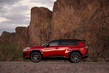 Toyota RAV4 GR Sport Plug-in Hybrid 2026 : essai de la sixième génération photo 2