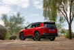Toyota RAV4 GR Sport Plug-in Hybrid 2026 : essai de la sixième génération photo 3