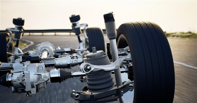 Suspension pneumatique automobile : avantages et inconvénients