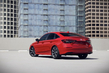 Honda Civic Sedan 2024 : aperçu de la compacte mise à jour photo 2
