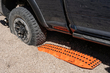 Que sont les sand tracks pour voiture et comment sont-elles utilisées ? photo 1