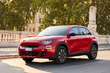 Fiat 600e : Essai du Crossover Électrique photo 1