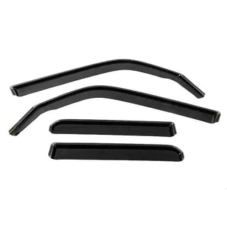Déflecteurs d'air encastrables Niken Luxury (4 pcs) photo 4
