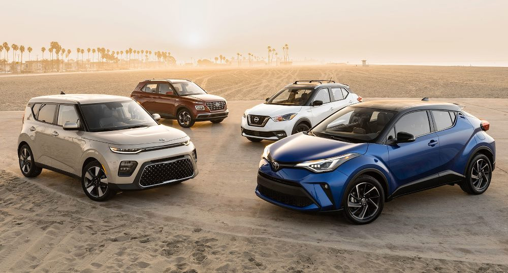 Quels sont les avantages des crossovers ?