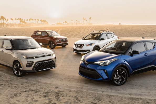 Quels sont les avantages des crossovers ?