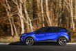 Renault Captur II E-Tech 2024 : essai du crossover hybride photo 2