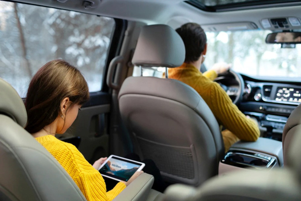 Comment ajouter du confort à votre voiture : Secrets d’une conduite agréable