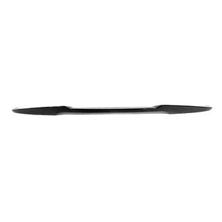 Aileron style M4 (pour E90, noir brillant) photo 2
