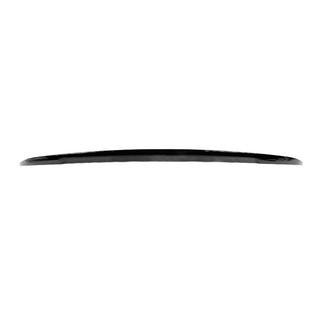 Aileron MP-Style (pour E90, Noir Brillant) photo 2