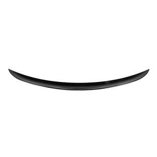 Aileron MP-Style (pour E90, Noir Brillant) photo 3