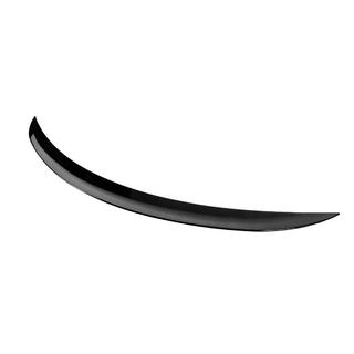 Aileron MP-Style (pour E90, Noir Brillant) photo 4