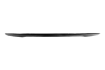 BMW 3 Series E92/E93 2006–2013 Aileron MP-Style (pour E92, Noir Brillant) photo 3