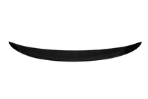 BMW 3 Series E92/E93 2006–2013 Aileron MP-Style (pour E92, Noir Brillant) photo 4