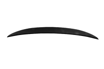 BMW 3 Series E92/E93 2006–2013 Aileron MP-Style (pour E92, Noir Brillant) photo 6