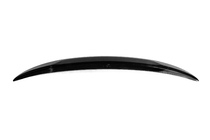 BMW 3 Series E92/E93 2006–2013 Aileron MP-Style (pour E92, Noir Brillant) photo 7