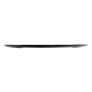 Aileron MP-Style (pour E92, Noir Brillant) photo 3