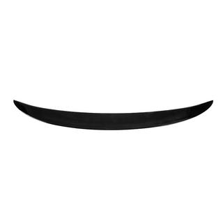 Aileron MP-Style (pour E92, Noir Brillant) photo 4