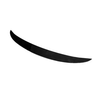 Aileron MP-Style (pour E92, Noir Brillant) photo 2