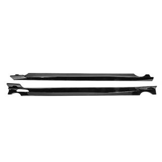 Marchepieds Latéraux Paradigm Black Knight V3 BMW X7 G07 2019- photo 2