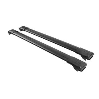 Barres de toit transversales d'origine pour barres longitudinales (2 pcs) Lexus GX550 2023- photo 3