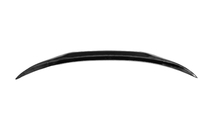 BMW 3 Series E92/E93 2006–2013 Aileron style M4 (pour E93, noir brillant) photo 7