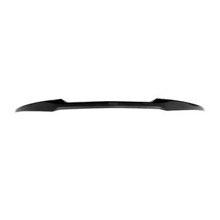 Aileron style M4 (pour E93, noir brillant) photo 3
